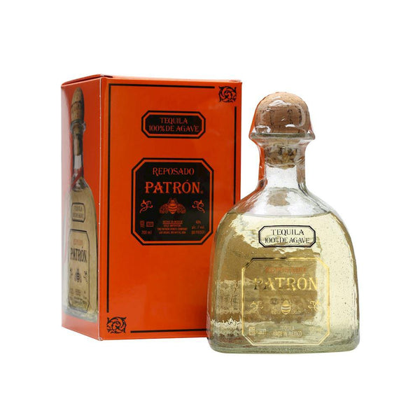 Patron Reposado Tequila 700mL - Uptown Liquor