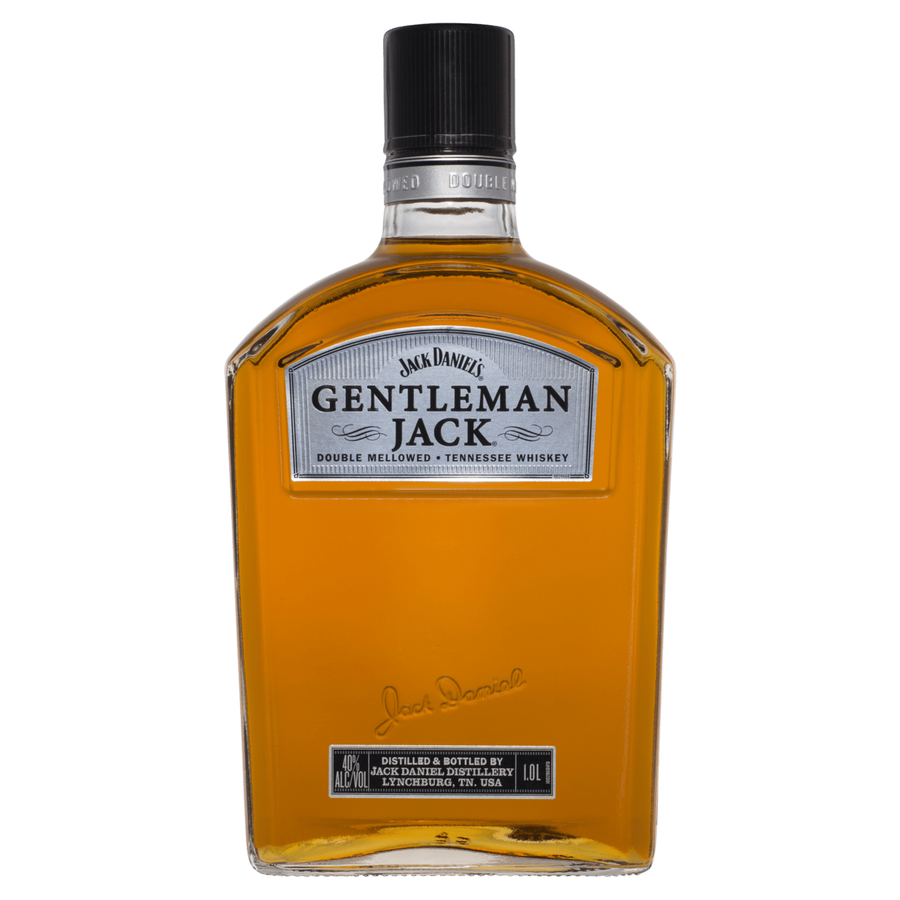 Jack Daniel's Gentleman Jack 1L - Uptown Liquor