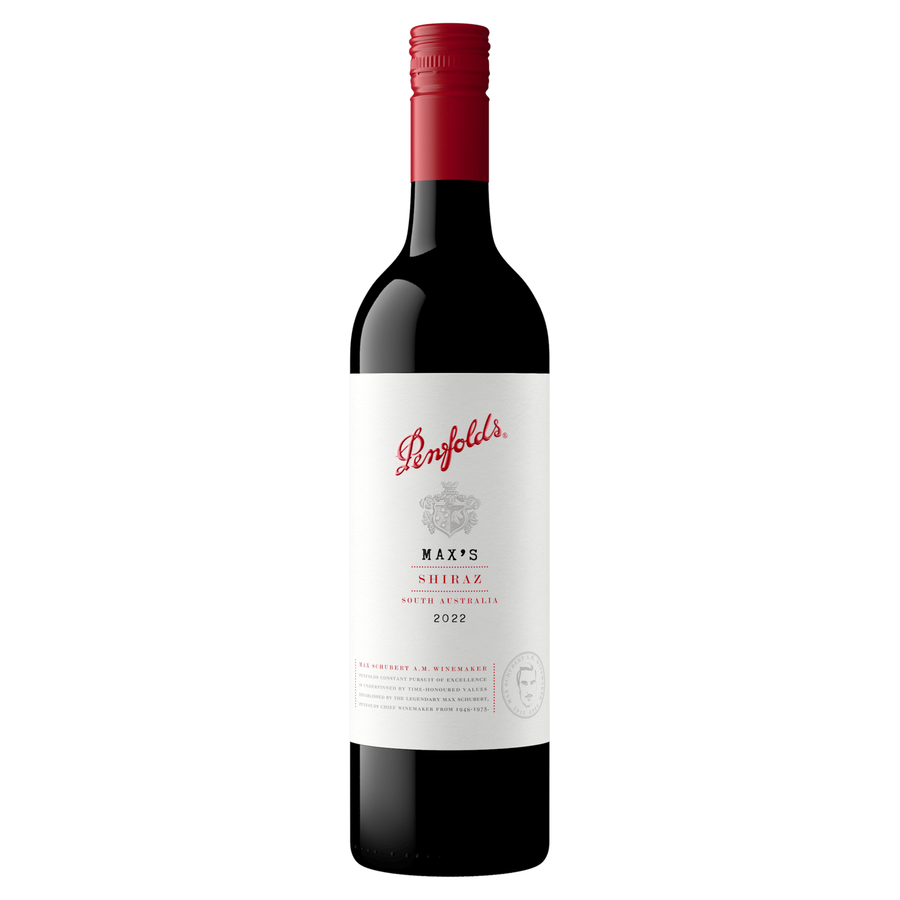 Penfolds Max's Shiraz 750mL - Uptown Liquor