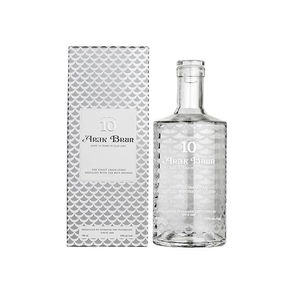 Arak Brun Special Reserve 10 Years 700mL - Uptown Liquor