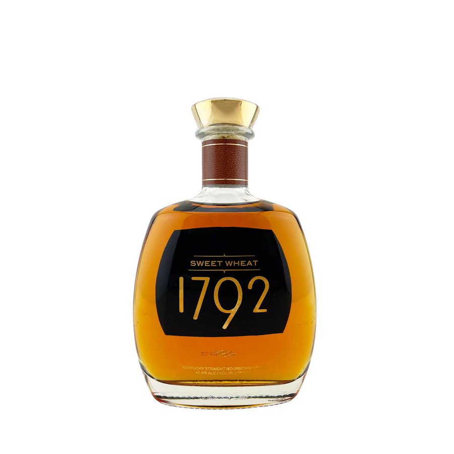 1792 Sweet Wheat Bourbon Whiskey 750mL - Uptown Liquor