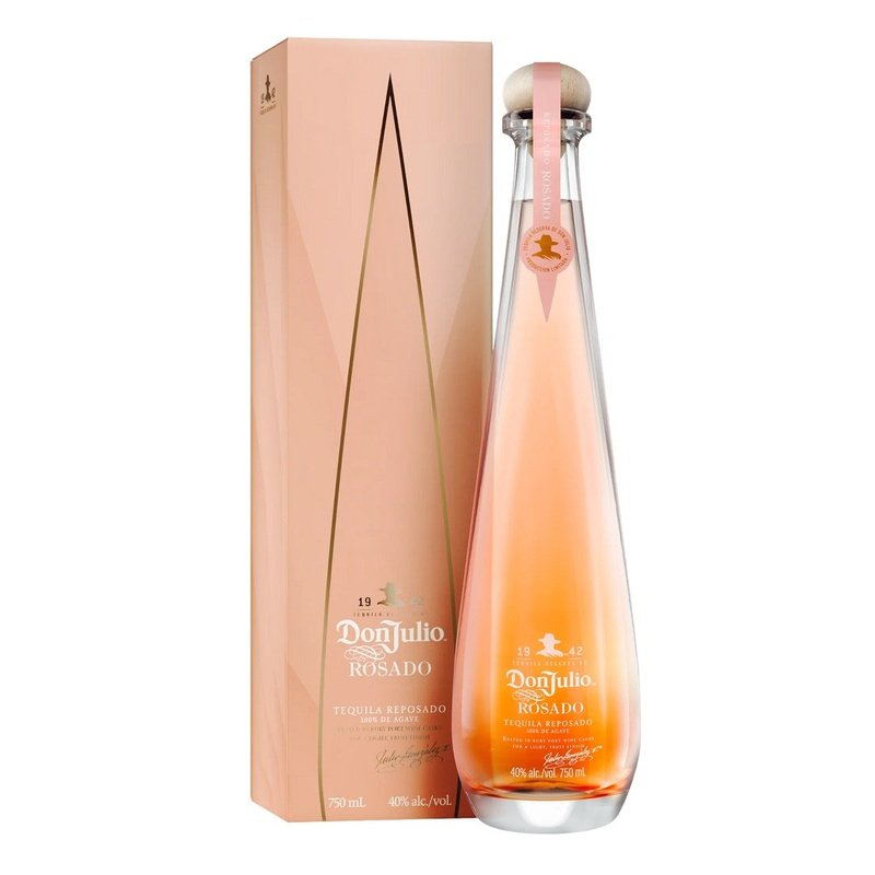 Don Julio Rosado Tequila 750mL - Uptown Liquor