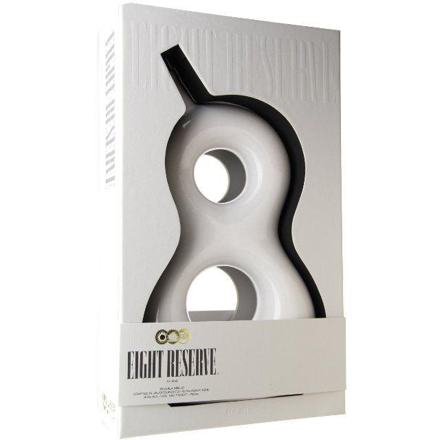 818 Tequila Eight Reserve Anejo Tequila 700mL - Uptown Liquor