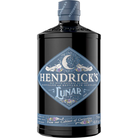 Hendricks Lunar Gin 700mL - Uptown Liquor