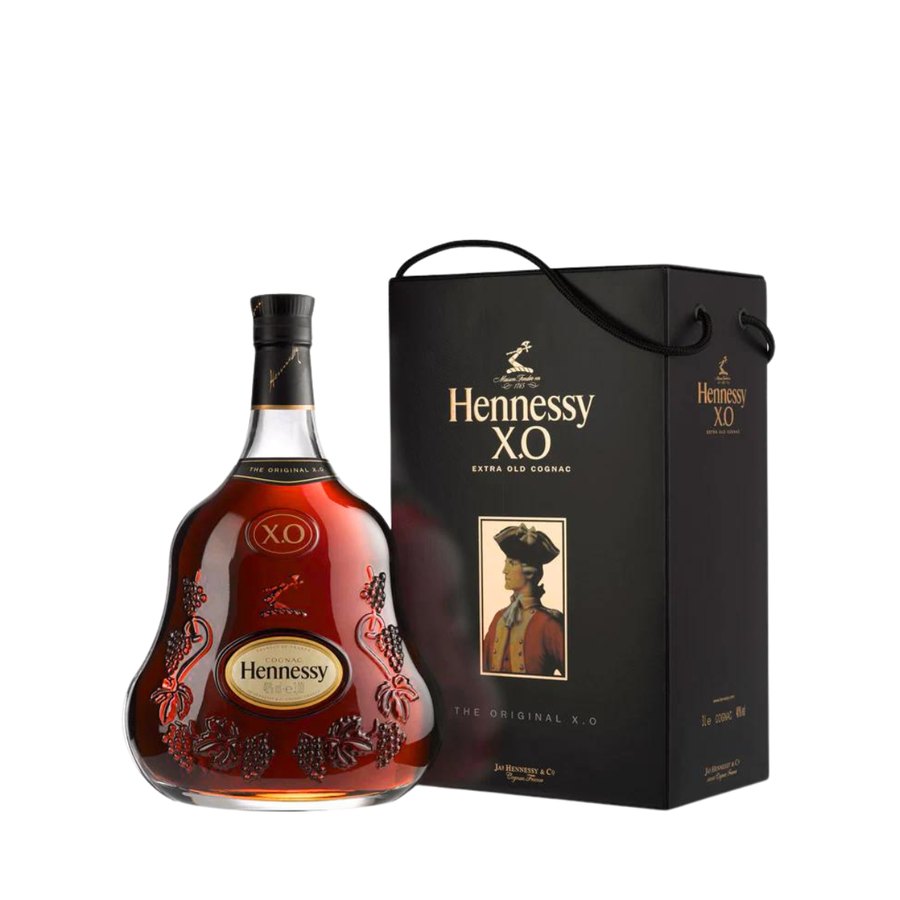 Hennessy XO Cognac 3L - Uptown Liquor