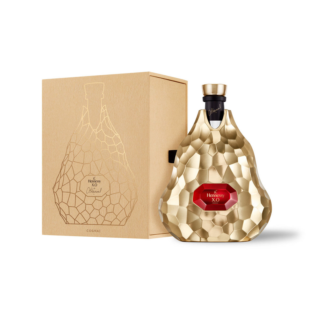 Hennessy XO by Jean Michel Othoniel 700mL