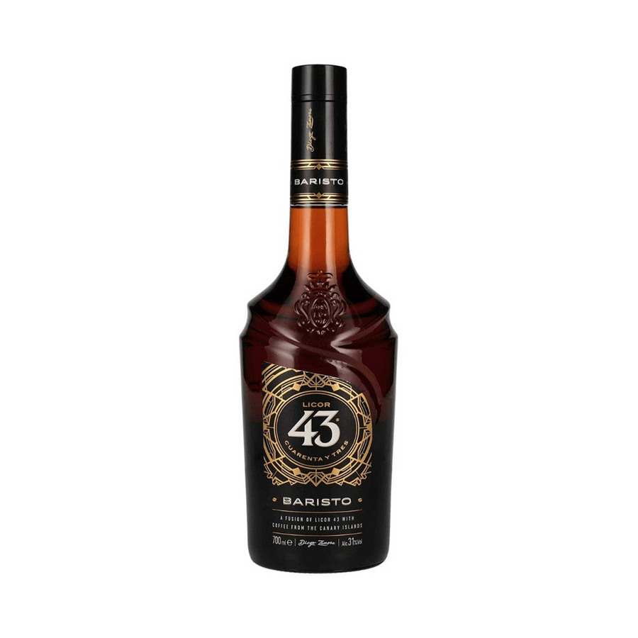 Licor 43 Baristo 700mL - Uptown Liquor