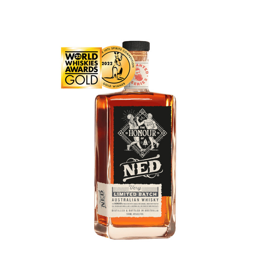 Ned The Wanted Series 05: Honour 500mL - Uptown Liquor