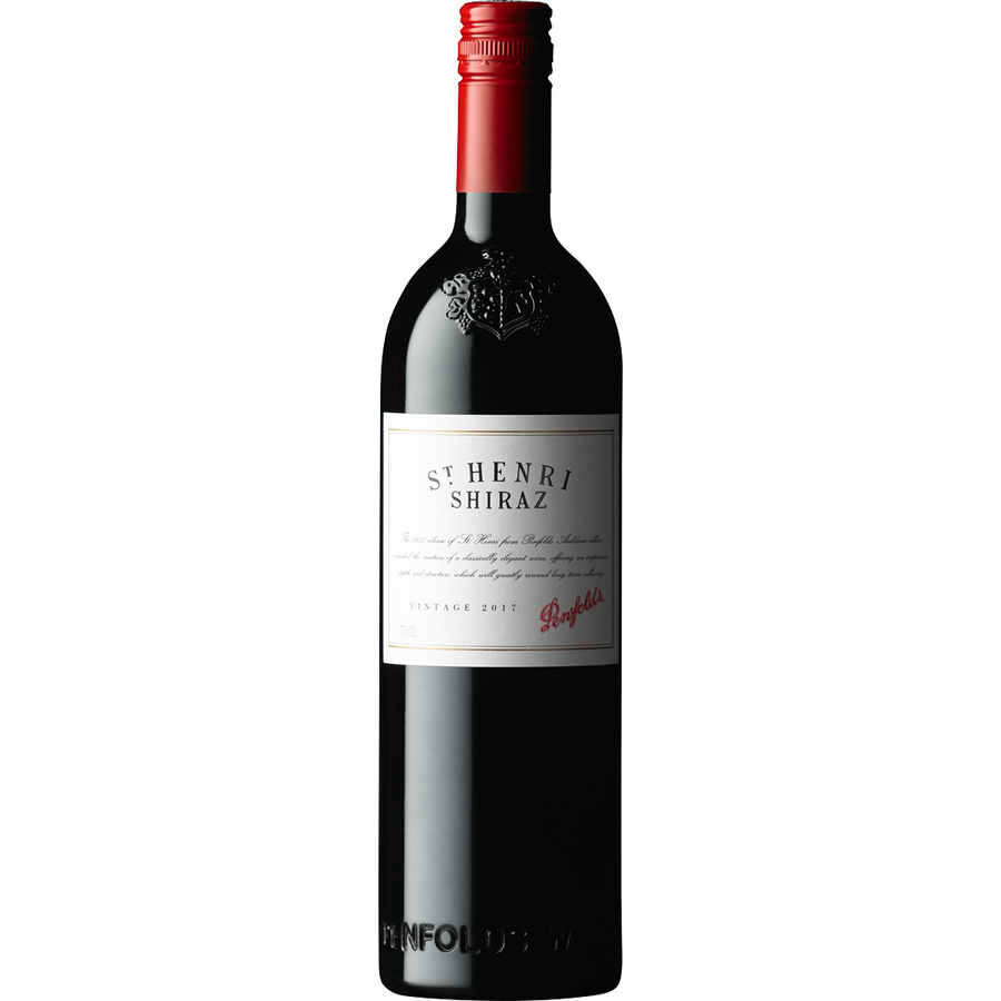 Penfolds St Henri Shiraz 2017 750mL - Uptown Liquor