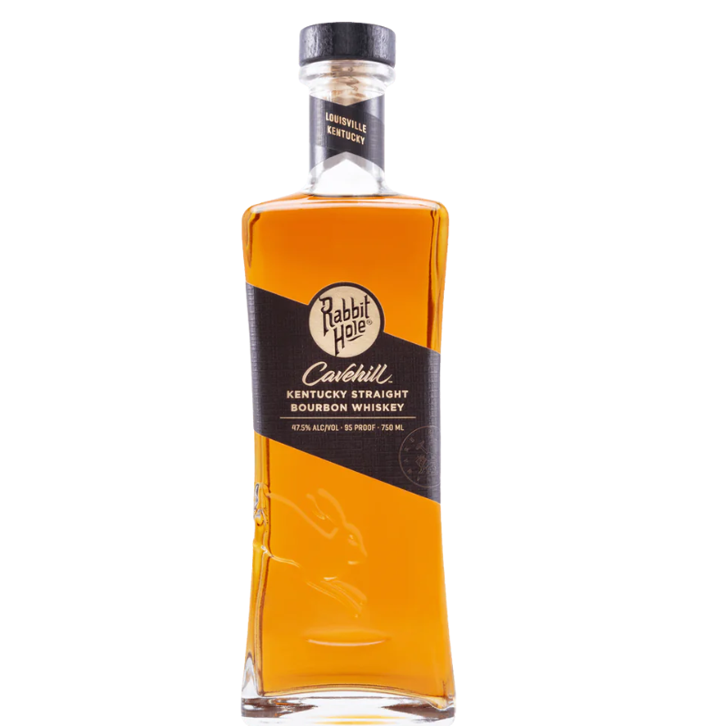 Rabbit Hole 'Cavehill' Kentucky Straight Bourbon Whiskey 750mL - Uptown Liquor