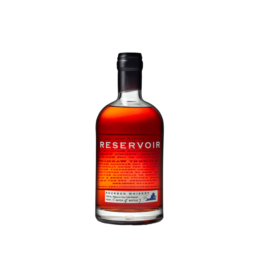 Reservoir Bourbon 750mL - Uptown Liquor