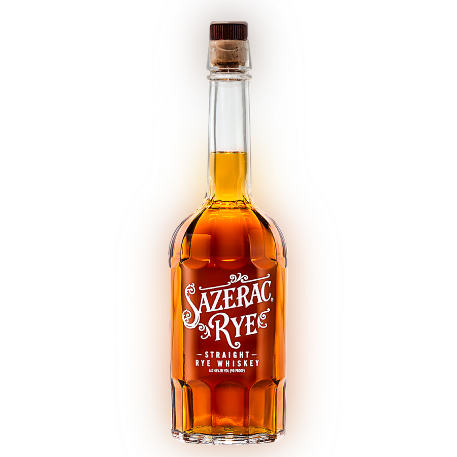 Sazerac 6YO Straight Rye Whiskey 700mL - Uptown Liquor