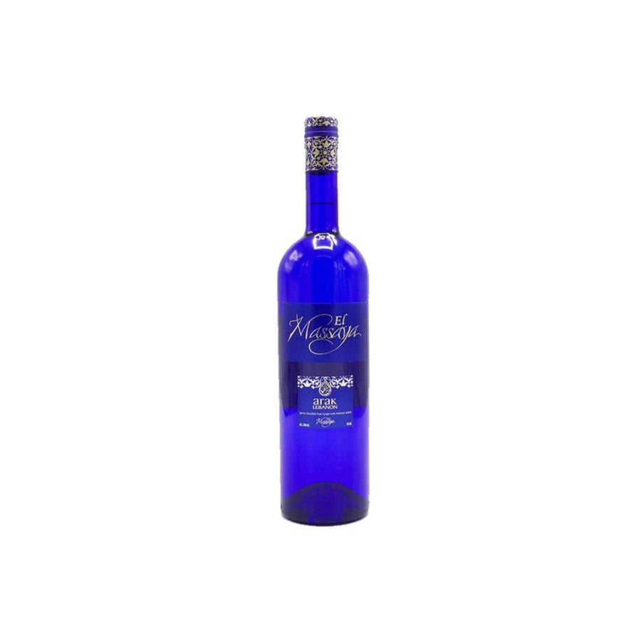 Massaya Arak 750ml - Uptown Liquor