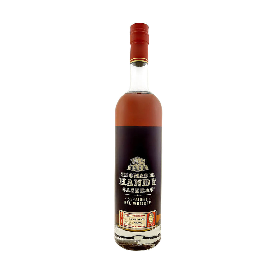 Thomas H Handy Sazerac Rye 2022 Release 750mL - Uptown Liquor