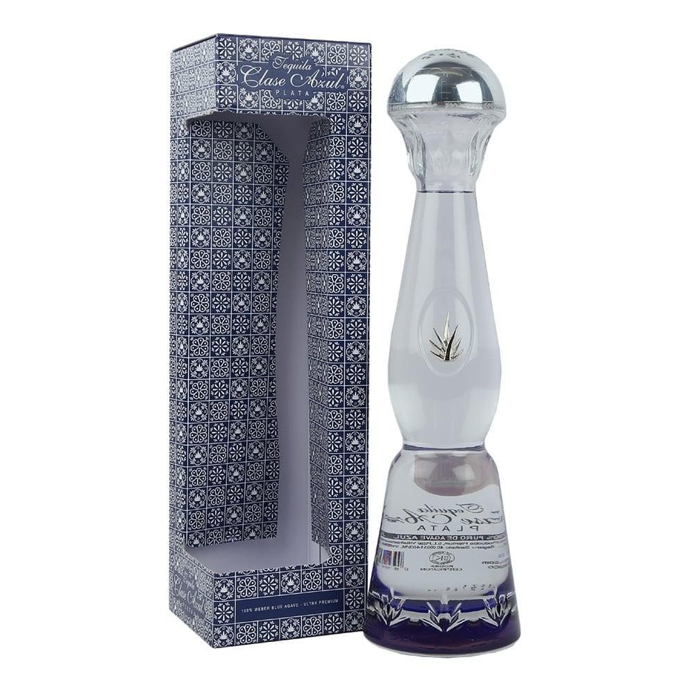 Clase Azul Plata Tequila 750mL - Uptown Liquor