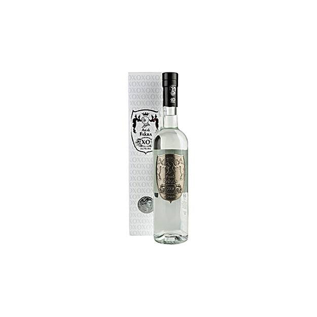Arak Fakra XO Supreme 700ml - Uptown Liquor