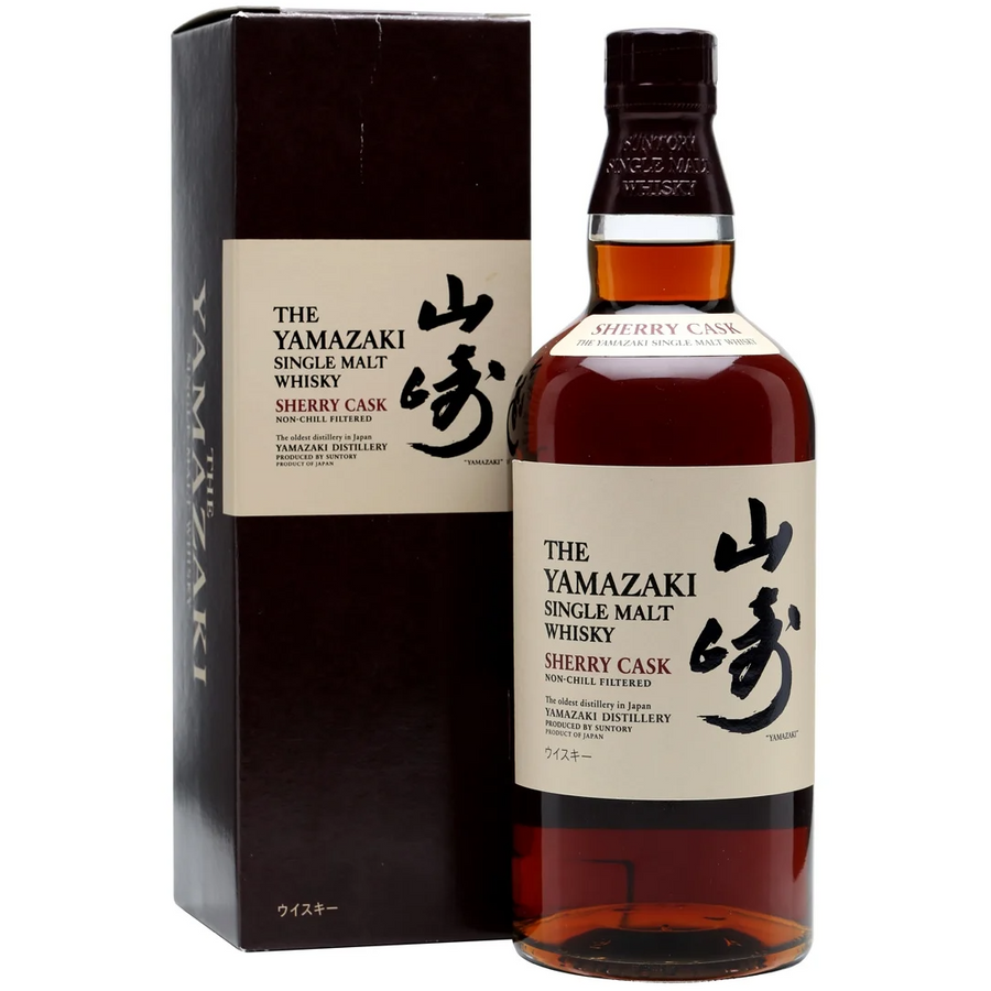 yamazaki