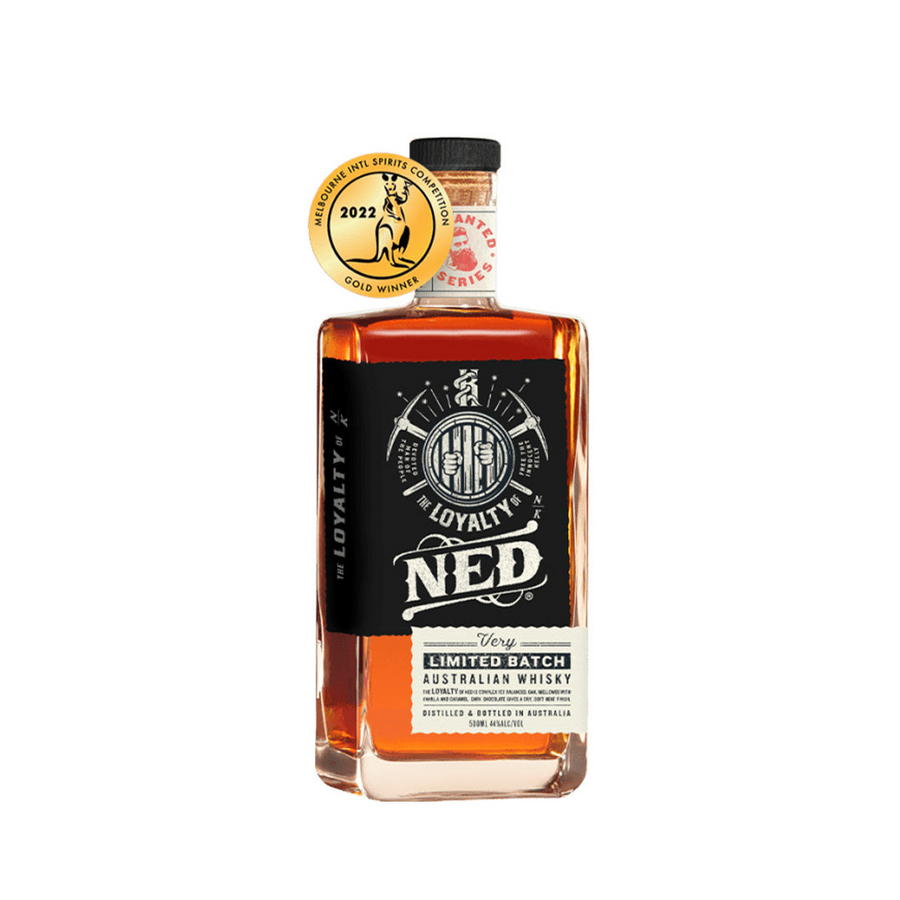 Ned The Wanted Series 04: Loyalty 500mL - Uptown Liquor