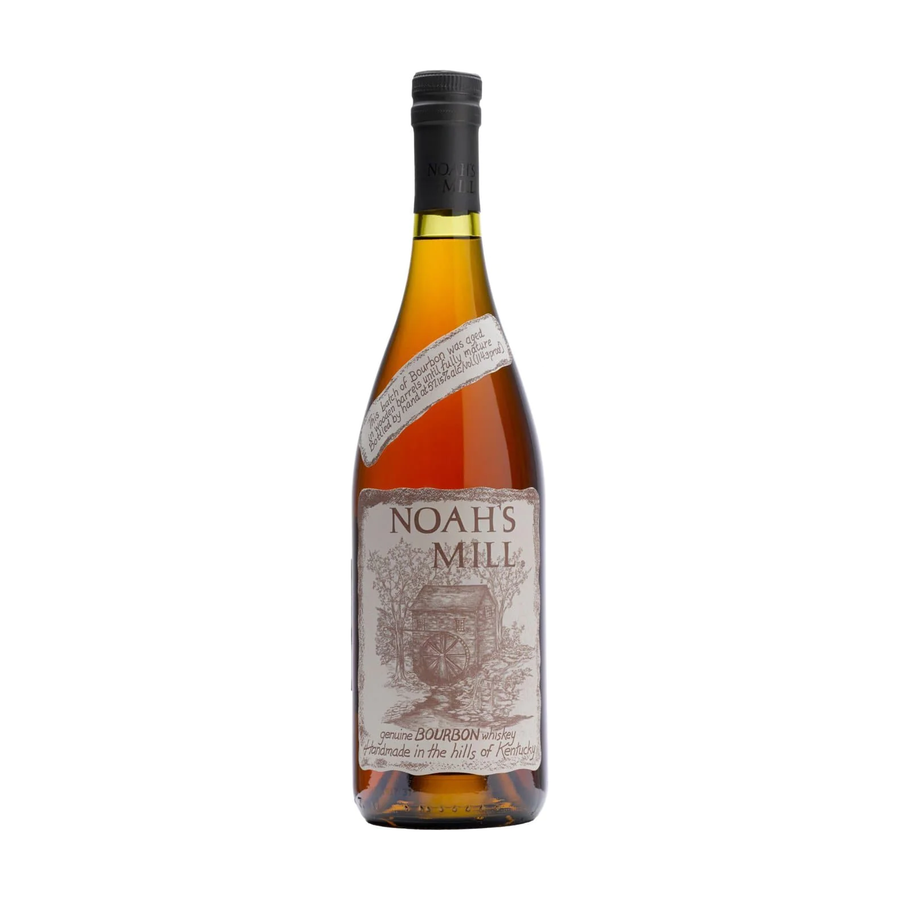 Noah's Mill Bourbon Whiskey 700mL - Uptown Liquor
