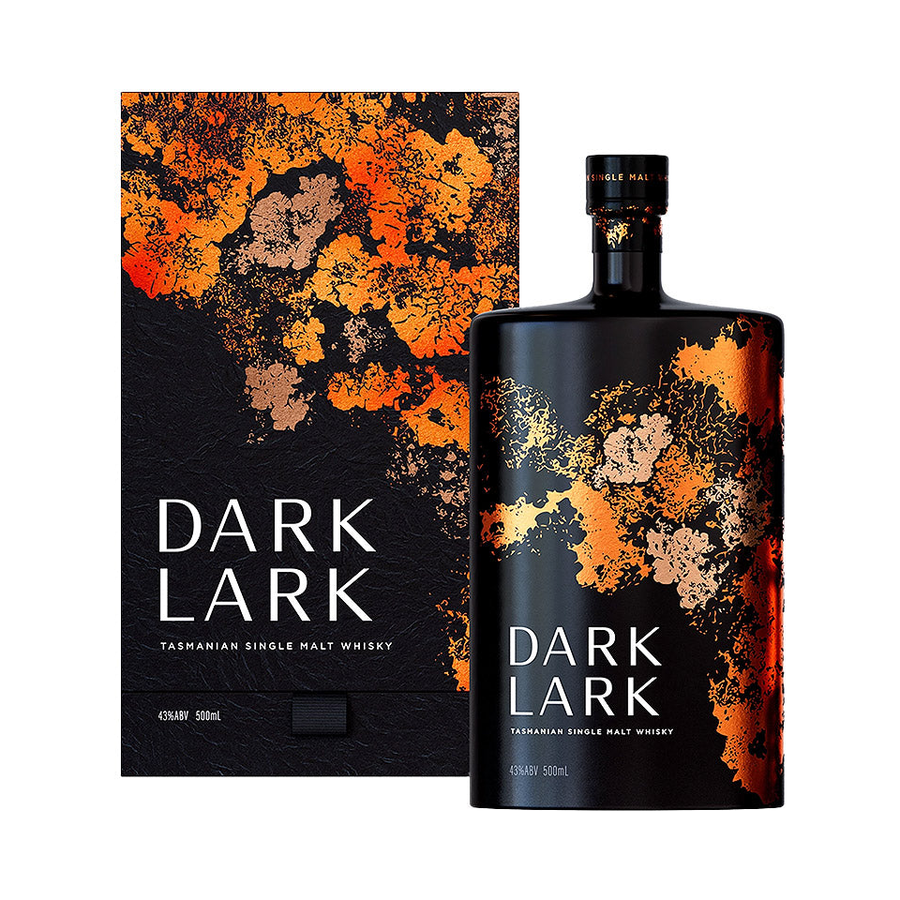 Lark Dark Lark 2025 Limited Edition 500mL - Uptown Liquor