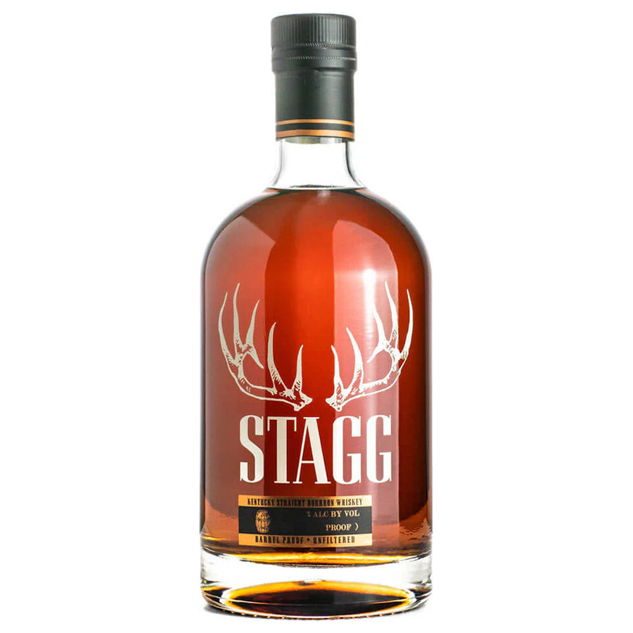Stagg Barrel Proof Batch 23A 2023 65.1% 750mL - Uptown Liquor