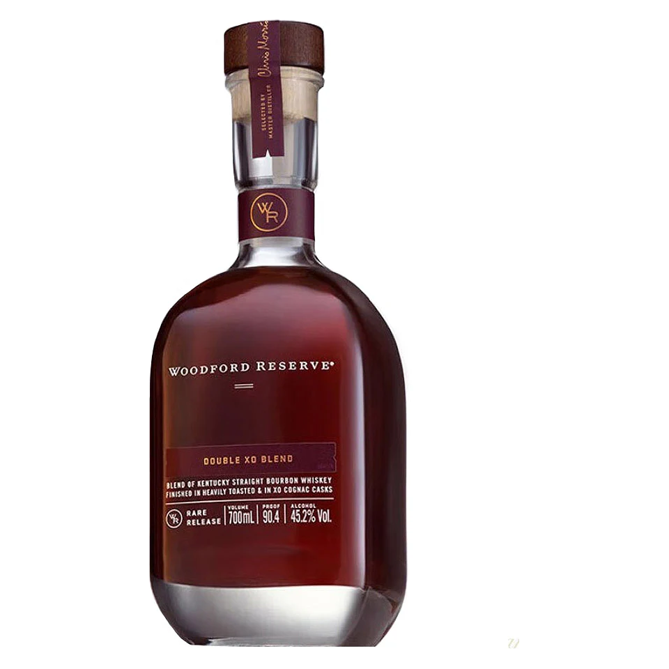 Woodford Reserve Rare Release Double XO 700mL - Uptown Liquor