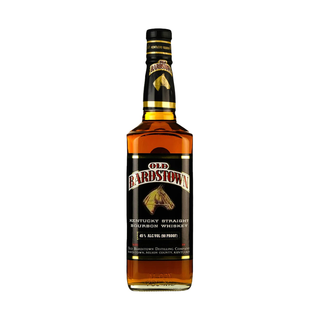 Willett Old Bardstown Kentucky Straight Bourbon Whiskey 700mL - Uptown Liquor