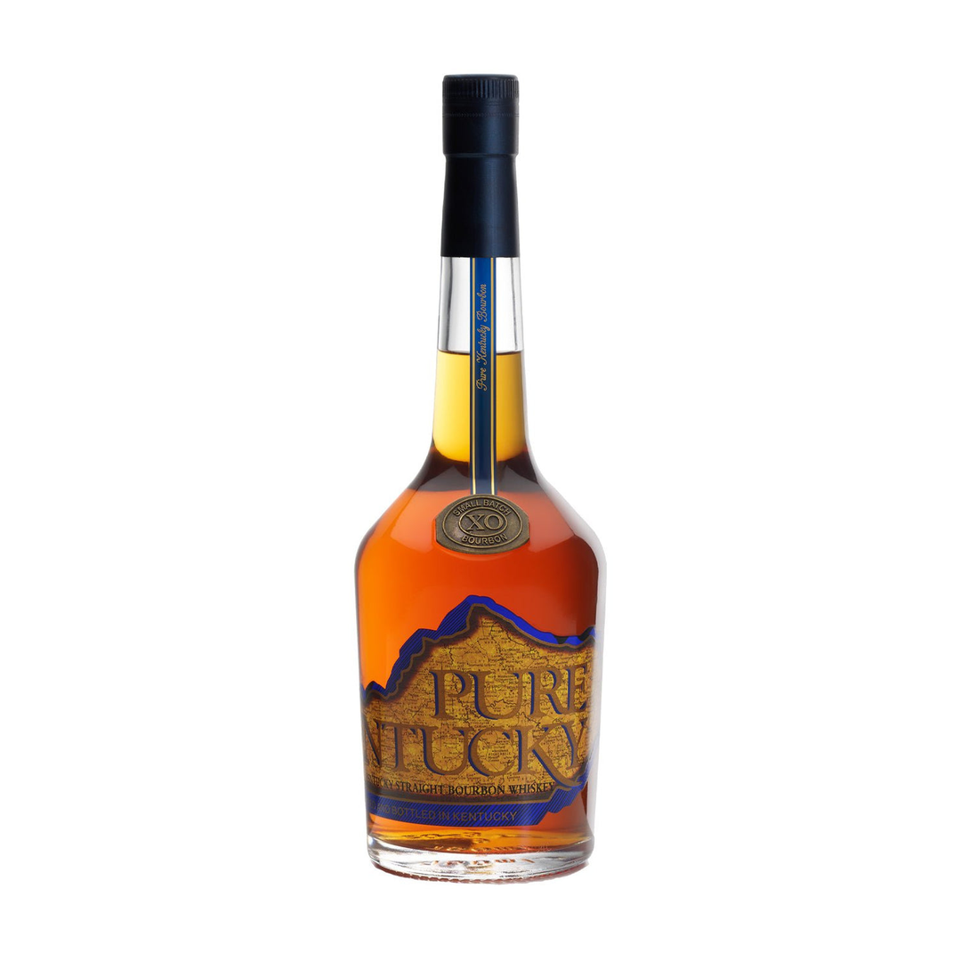 Willett Pure Kentucky Bourbon 53.5% 750mL