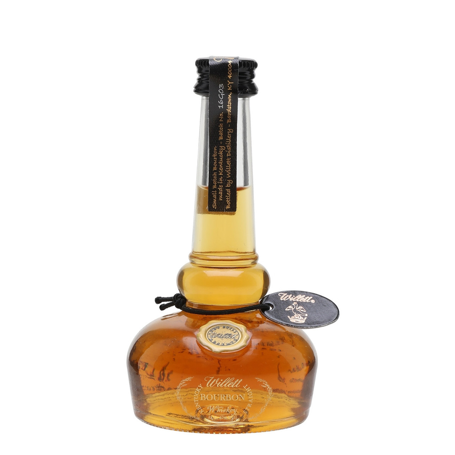 Willett Pot Still Reserve 50mL - Uptown Liquor