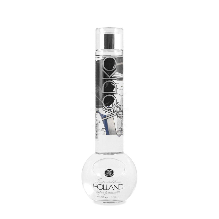 Bong Vodka 700mL - Uptown Liquor