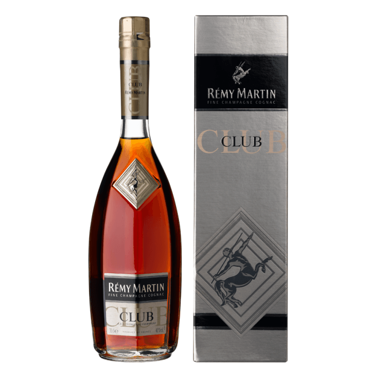 Remy Martin Club Cognac 700mL | Uptown Liquor