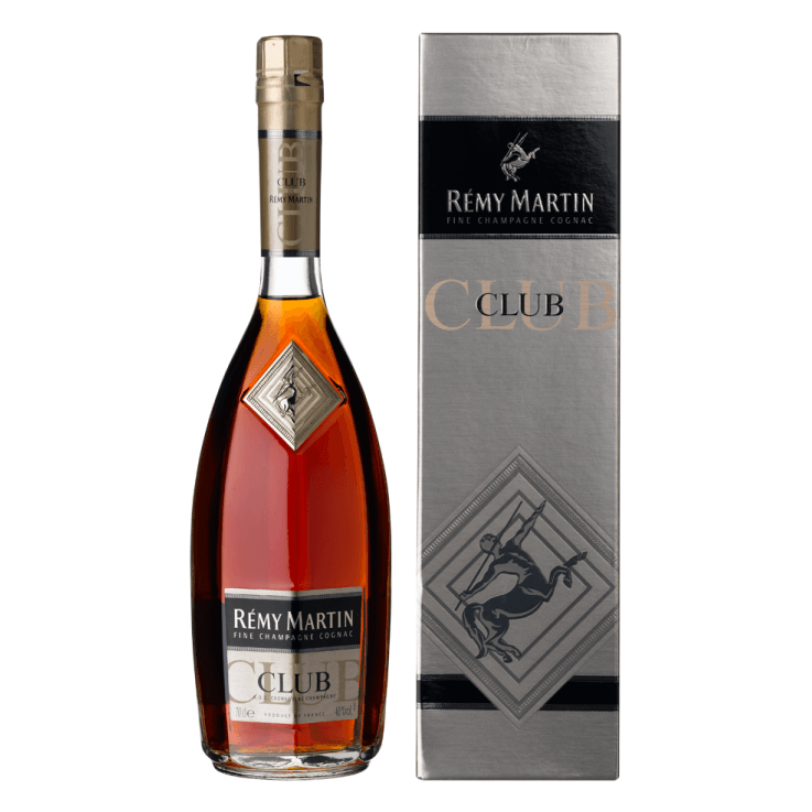 Remy Martin Club Cognac 700mL - Uptown Liquor