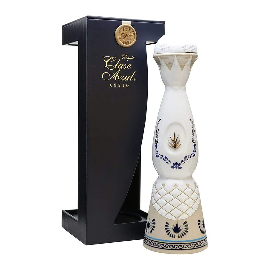 Clase Azul Anejo Tequila 750mL - Uptown Liquor