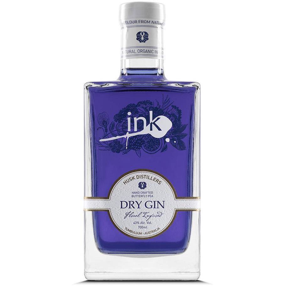 Ink Gin 700mL - Uptown Liquor