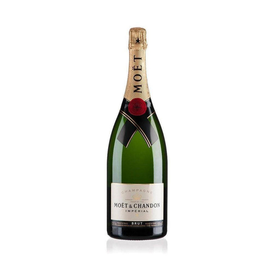 Moët & Chandon Brut NV 750mL - Uptown Liquor