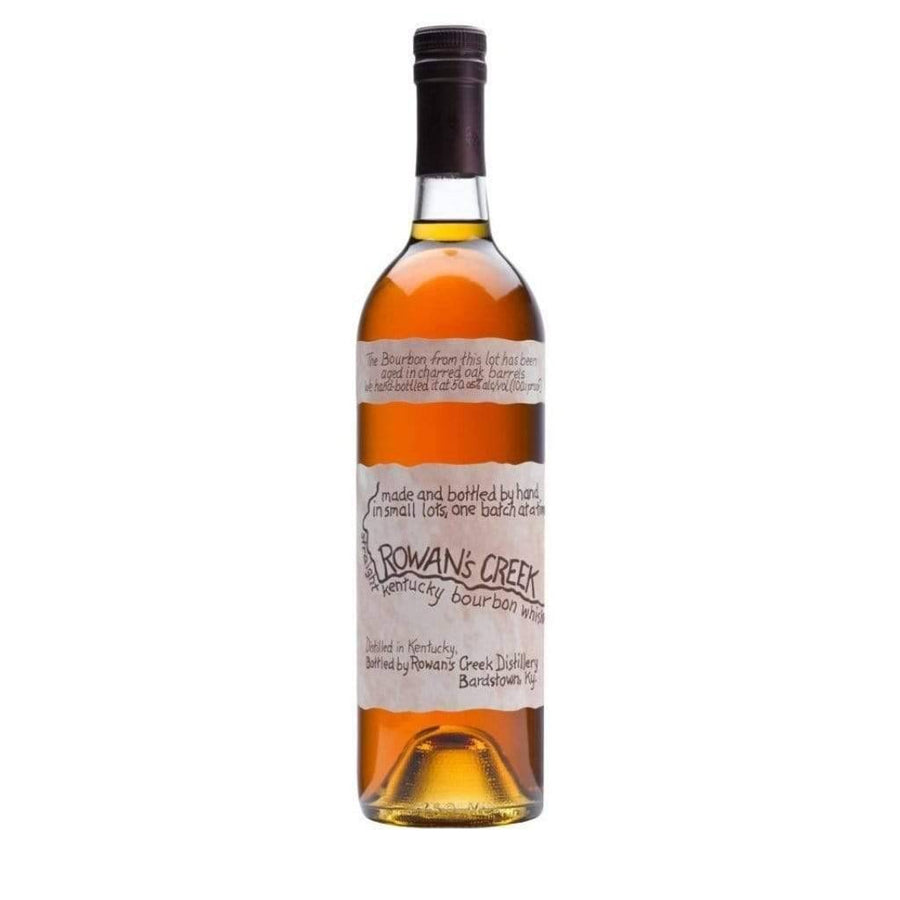 Rowan's Creek Kentucky Bourbon 750mL | Uptown Liquor - Uptown Liquor