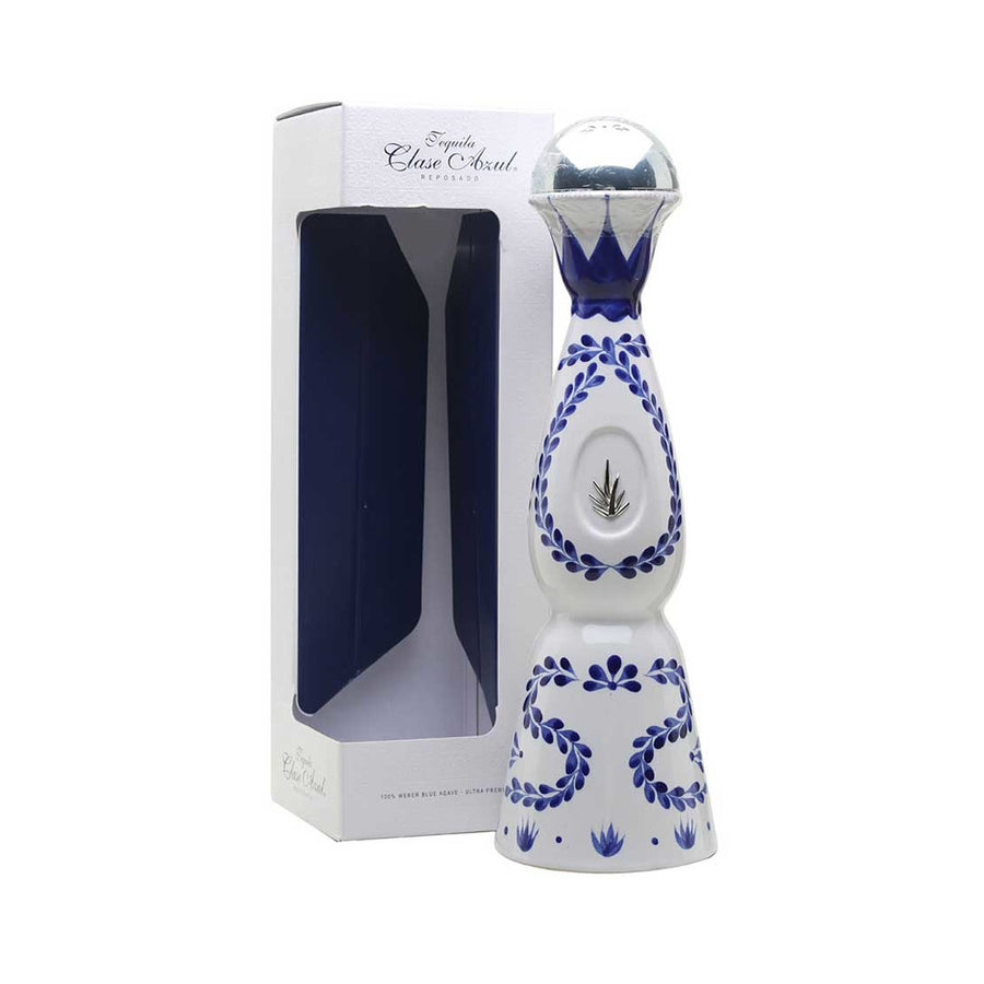 Clase Azul Reposado Tequila 750mL - Uptown Liquor