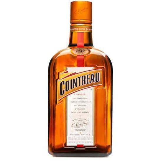 Cointreau Liqueur 700mL - Uptown Liquor