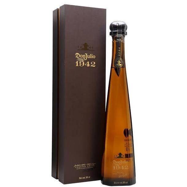 Don Julio 1942 Tequila 750mL - Uptown Liquor