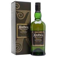 Ardbeg Corryvreckan Scotch Whisky 700mL - Uptown Liquor