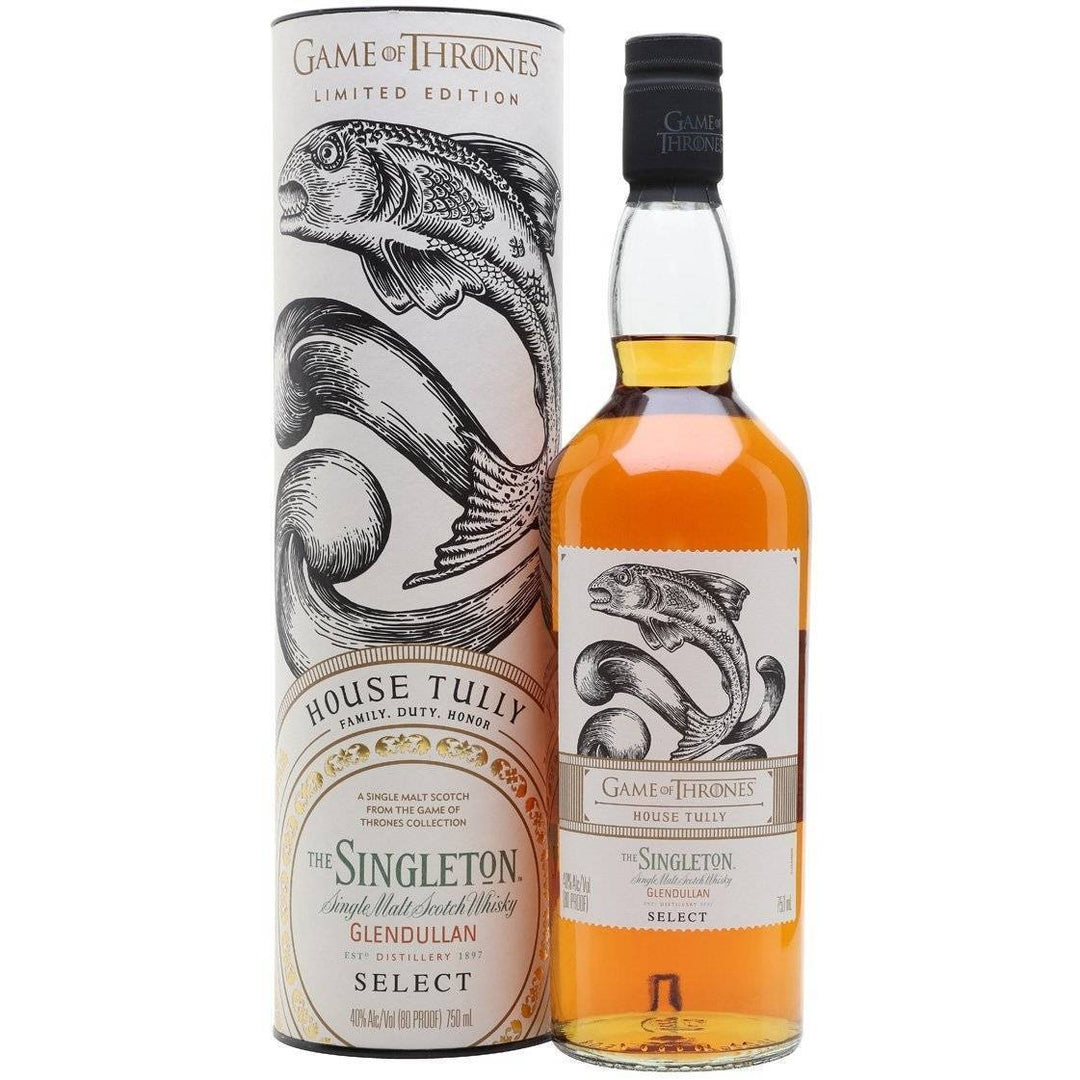 The Singleton Game of Thrones Scotch Whisky 700mL - Uptown Liquor