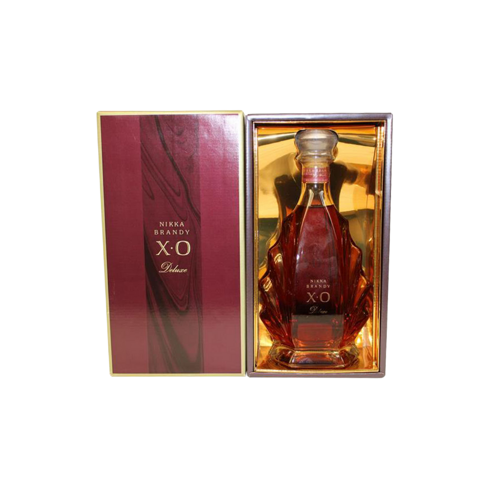 Nikka X.O. Deluxe Brandy 660mL | Uptown Liquor Nikka X.O. Deluxe Brandy 660mL | Uptown Liquor