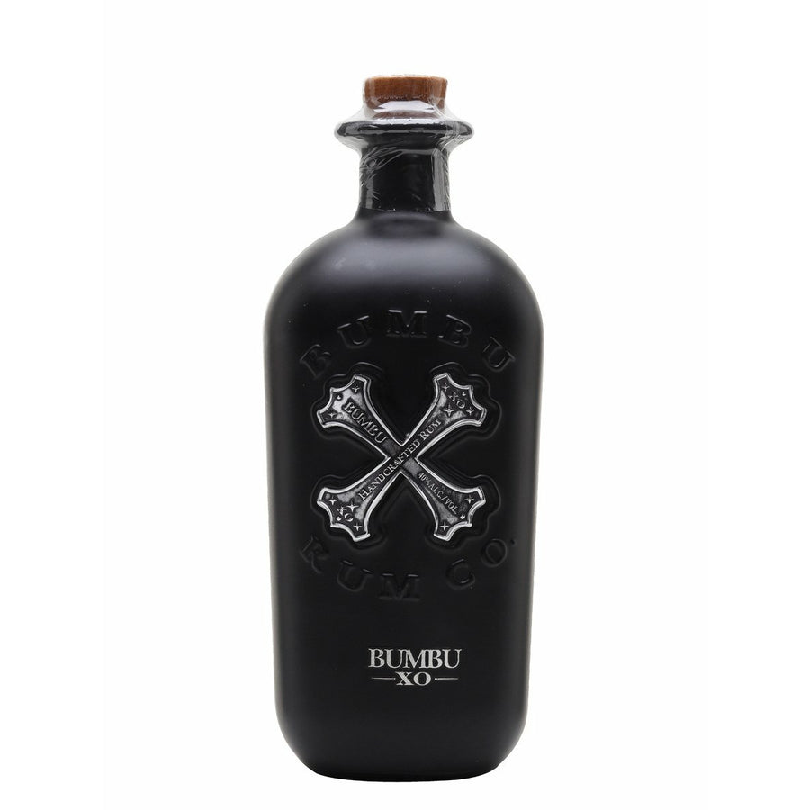 Bumba Rum XO 700mL - Uptown Liquor