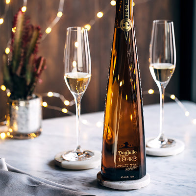 What Makes Don Julio 1942 Tequila So Special?