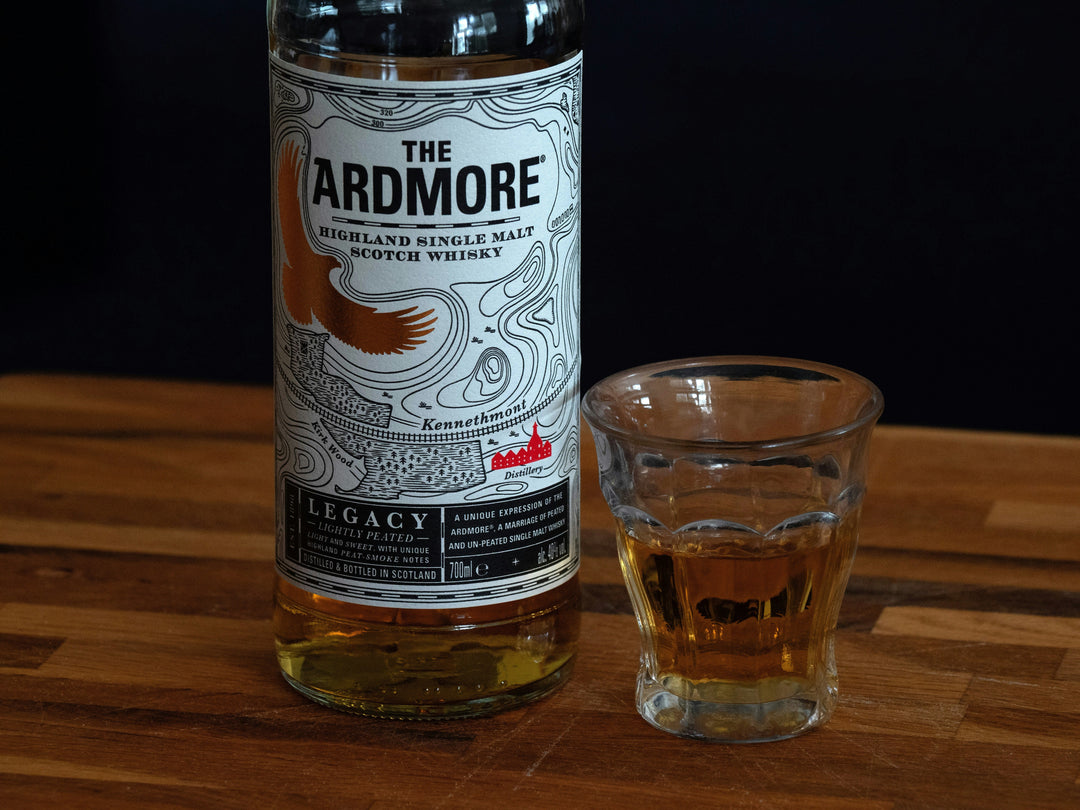 Single Malt vs. Blended Whisky: What’s the Real Difference?