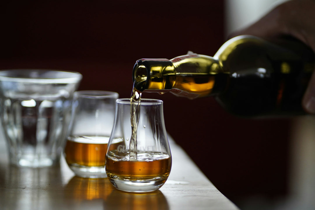 How to Taste Whisky Like a Pro: A Beginner’s Guide