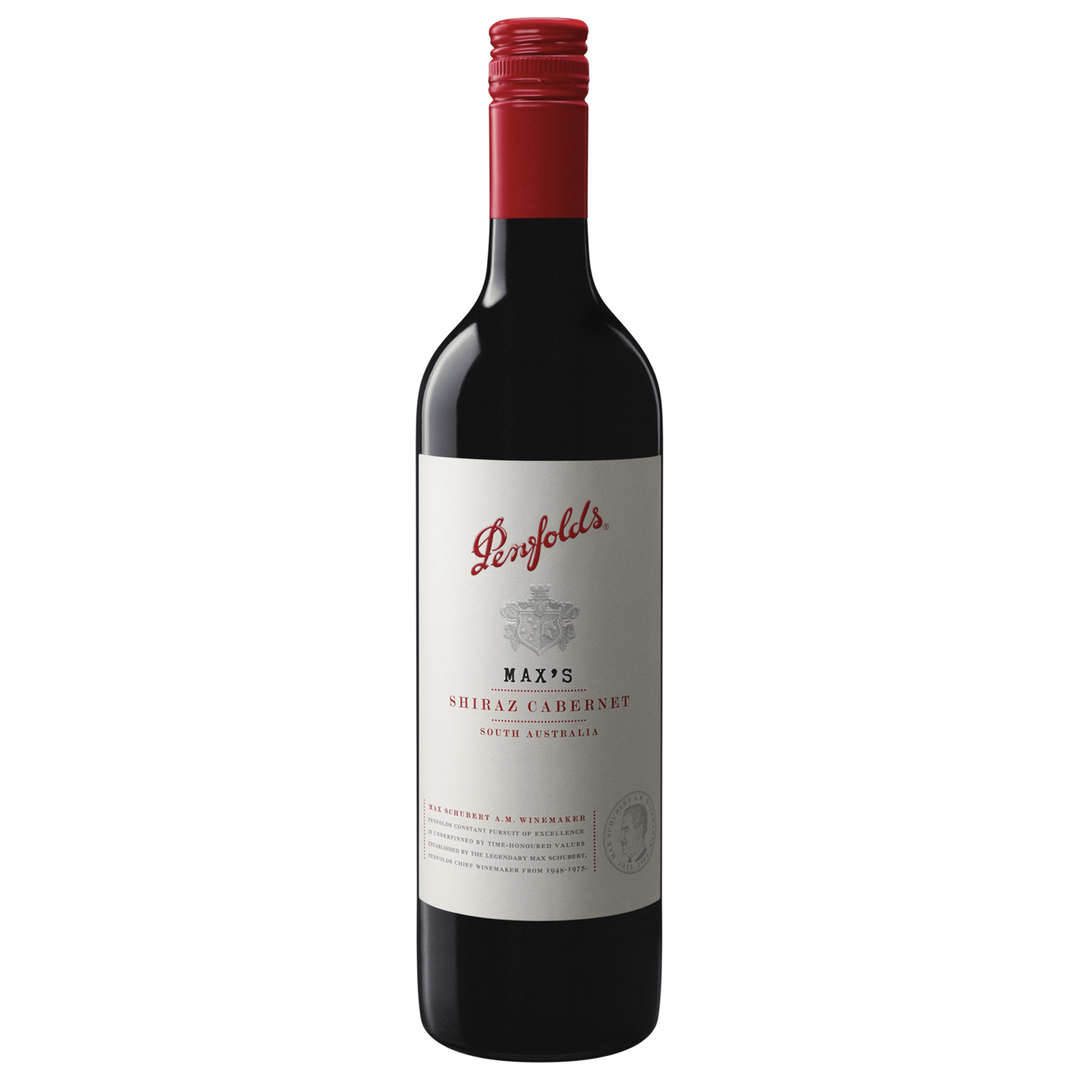Penfolds Max's Shiraz Cabernet 750mL
