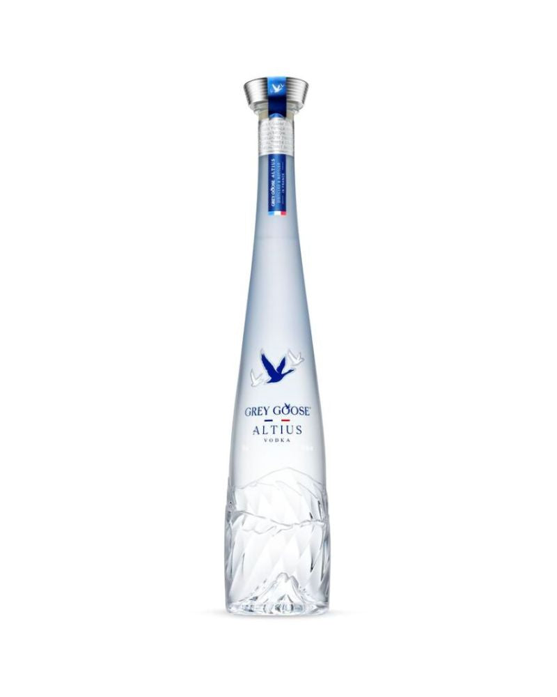 Grey Goose Altius Vodka 700mL