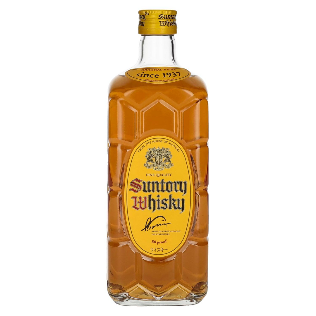 Suntory Kakubin Japanese Whisky 700mL