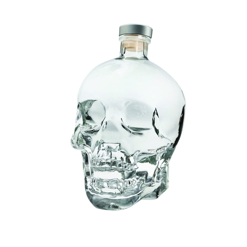 Crystal Head Vodka 1.75L - Uptown Liquor